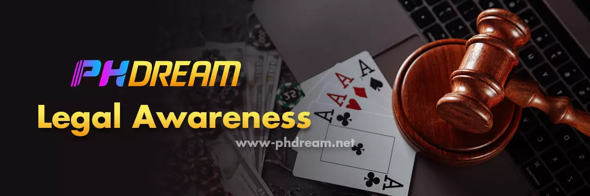 PHDream Legal Awareness