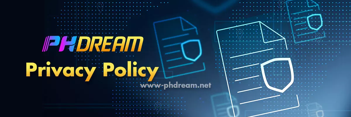 PHDream Privacy Policy