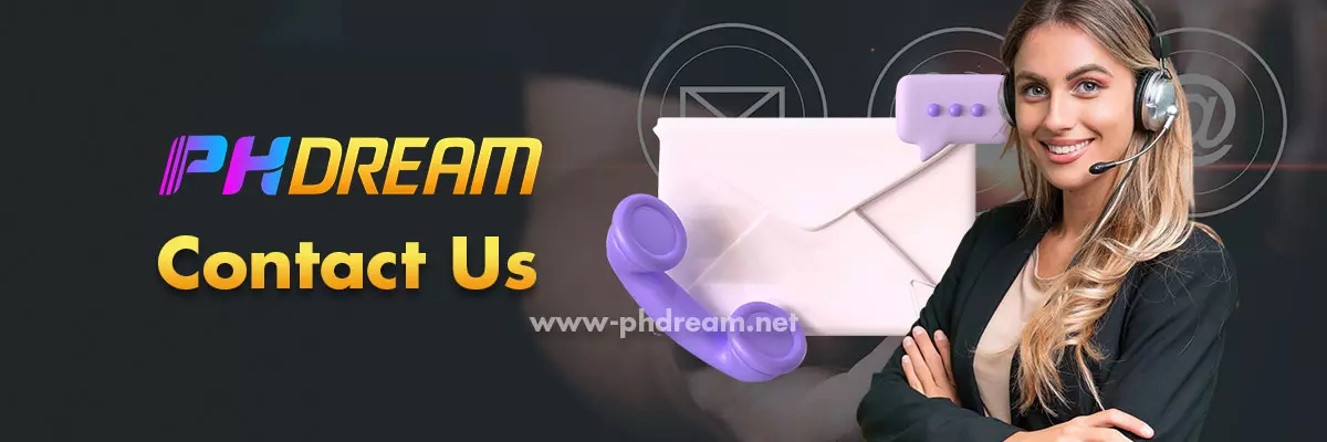 Contact PHDream