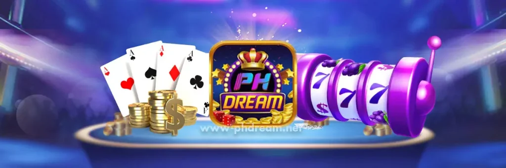 PHDream Gaming
