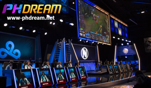 From FIFA to Valorant The Rise of Esports Betting and Its Global Impact