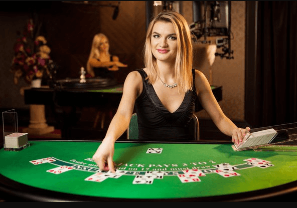 How Live Dealer Casinos Are Changing Online Gaming