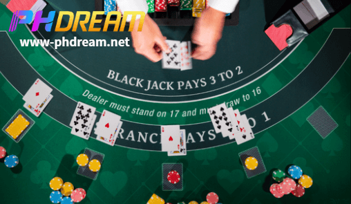 Inside the Mind of a Blackjack Pro