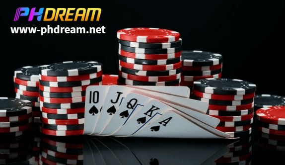 Poker Tournaments Online