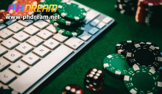 Virtual Reality Casinos