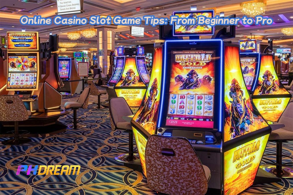slot games
