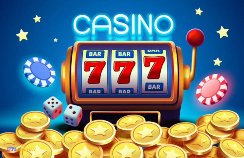 Casino Phdream - Introduction To The Casino Phdream Environment