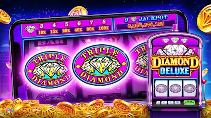 Casino Phdream - Exploring The Diverse Game Collection On Casino Phdream