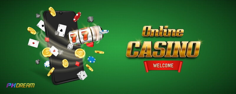 Casino Phdream - High-Entertainment Slot Games And Casino Mini Games