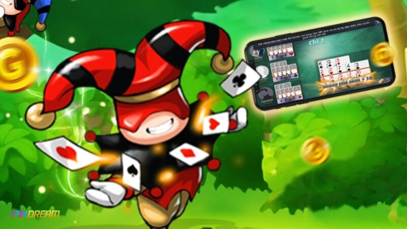 Phdream Card Games - Blackjack And Traditional Card Games
